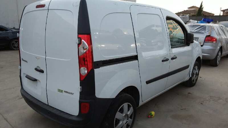 RENAULT KANGOO 2008