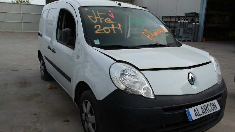 RENAULT KANGOO 2008