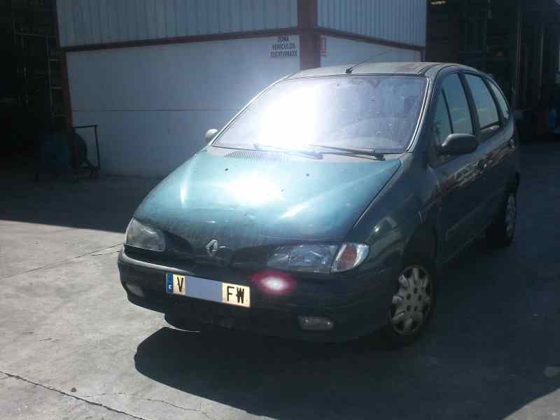 RENAULT MEGANE I SCENIC (JA0) 1998