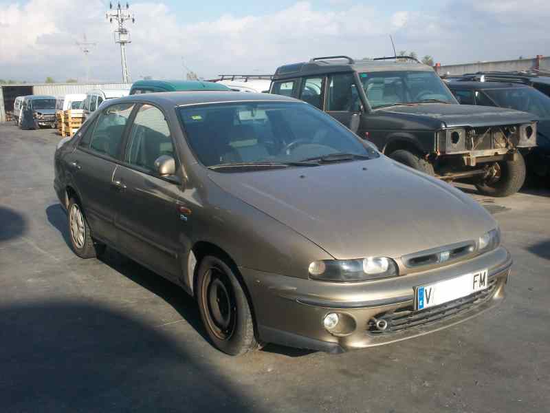 FIAT MAREA BERLINA (185) 1996