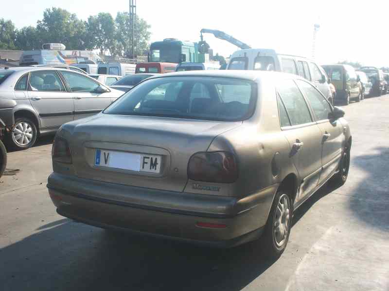 FIAT MAREA BERLINA (185) 1996