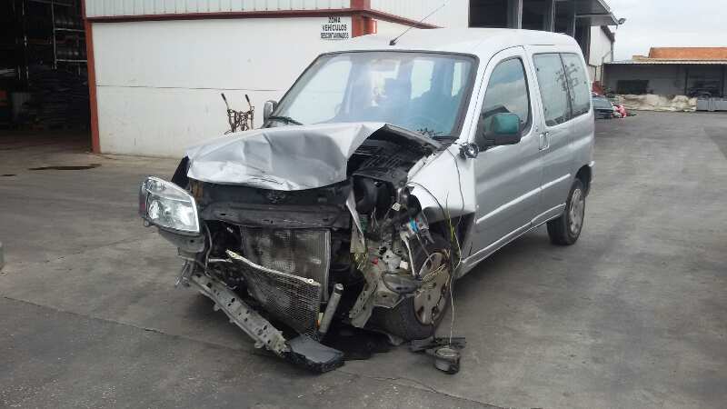 CITROEN BERLINGO 2002