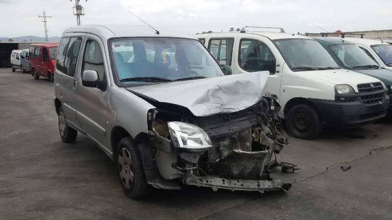 CITROEN BERLINGO 2002