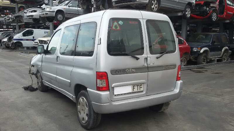 CITROEN BERLINGO 2002