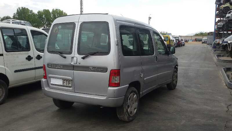 CITROEN BERLINGO 2002