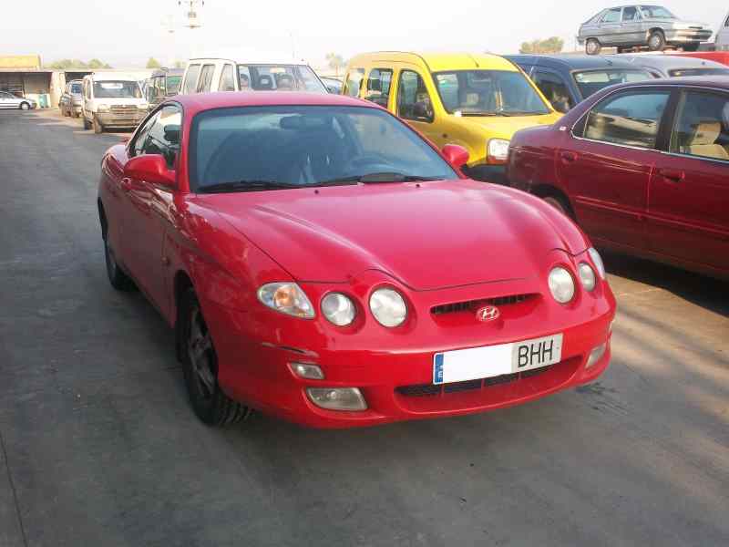 HYUNDAI COUPE (RD) 2001