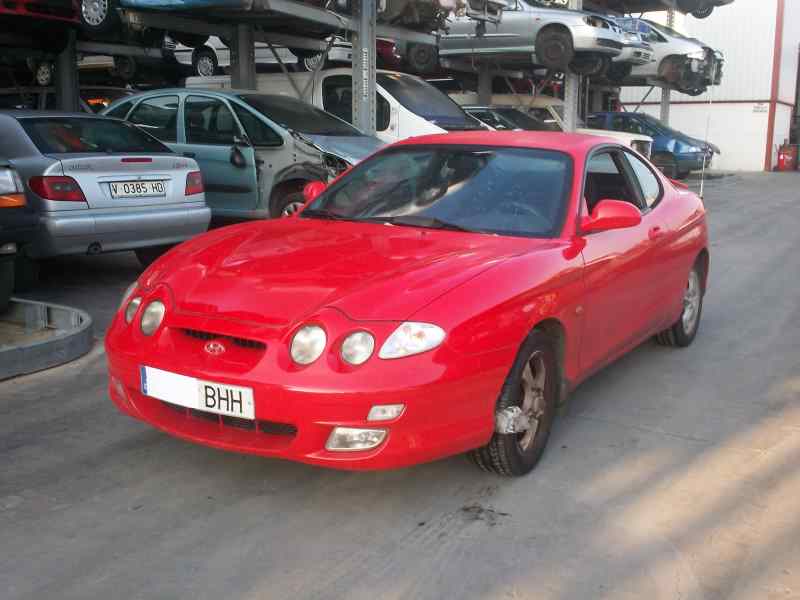 HYUNDAI COUPE (RD) 2001