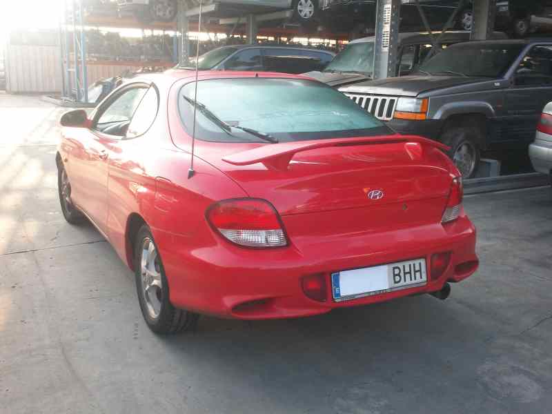 HYUNDAI COUPE (RD) 2001