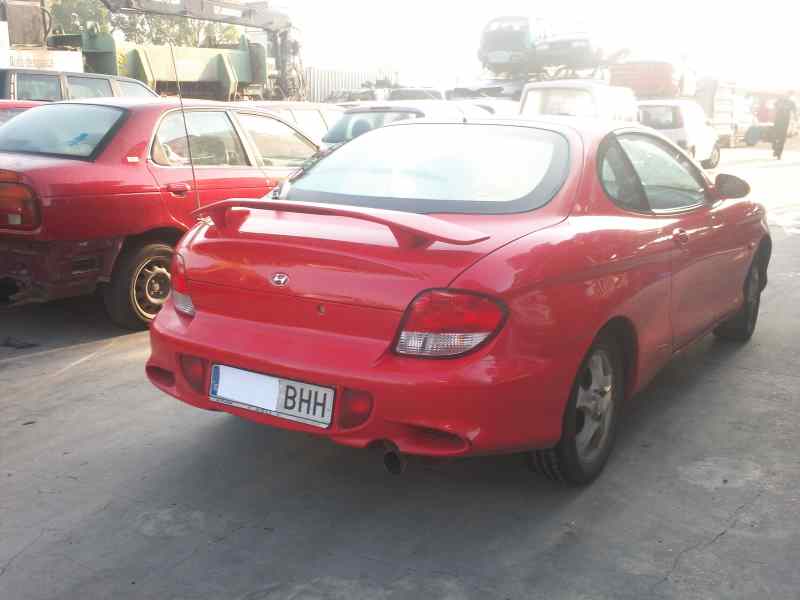 HYUNDAI COUPE (RD) 2001