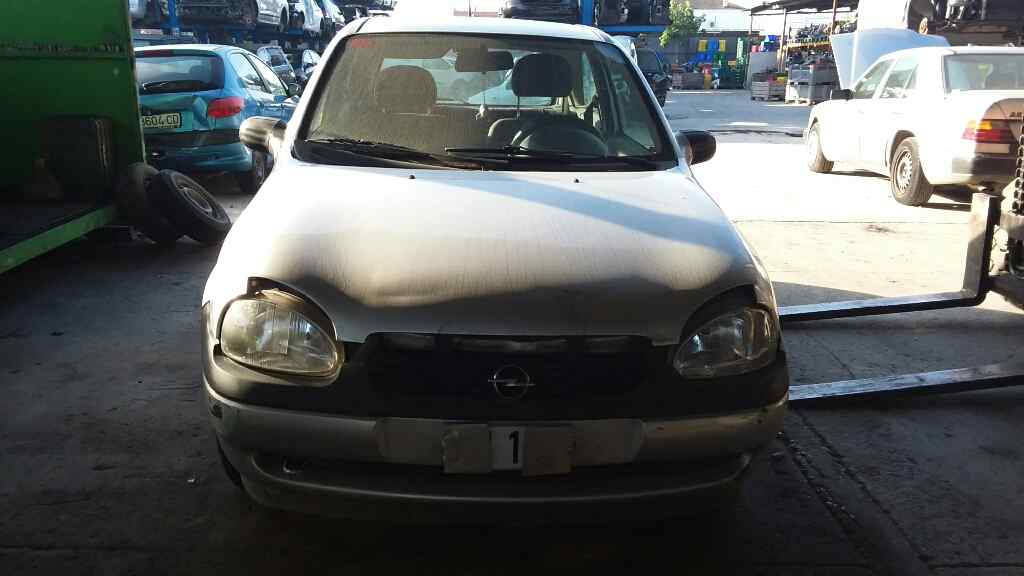 OPEL CORSA B 1997