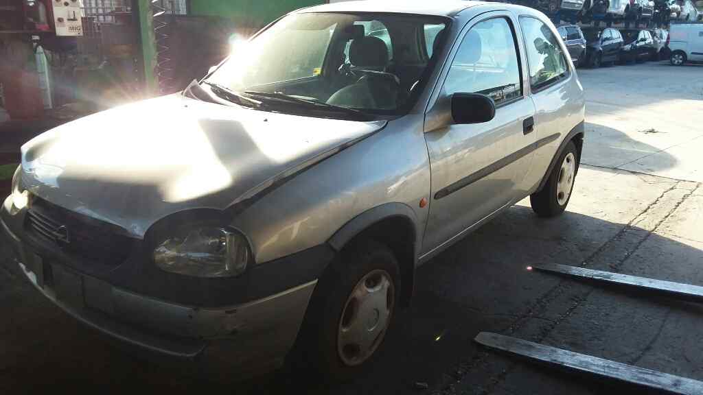 OPEL CORSA B 1997