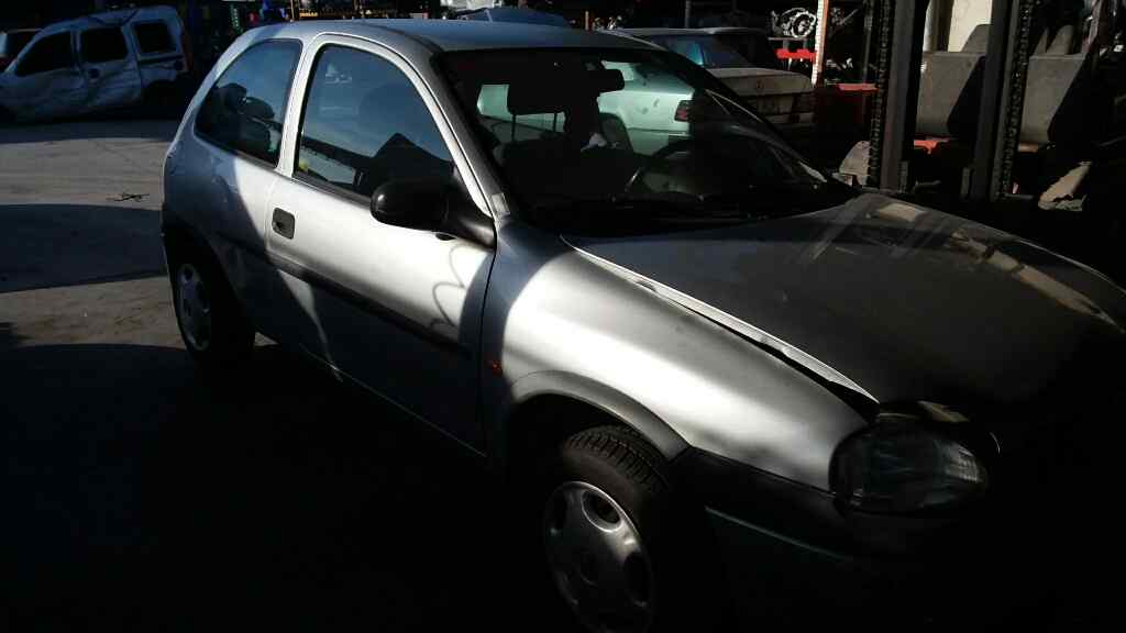 OPEL CORSA B 1997