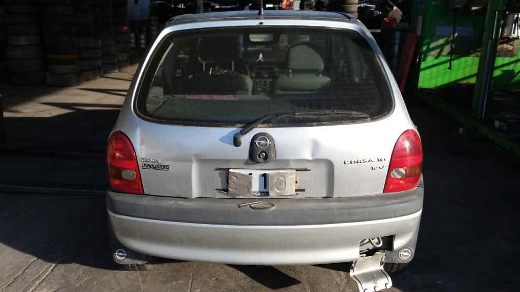 OPEL CORSA B 1997