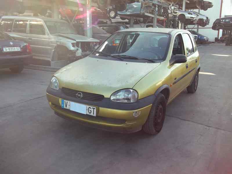 OPEL CORSA B 1997