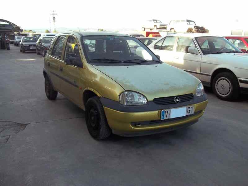 OPEL CORSA B 1997