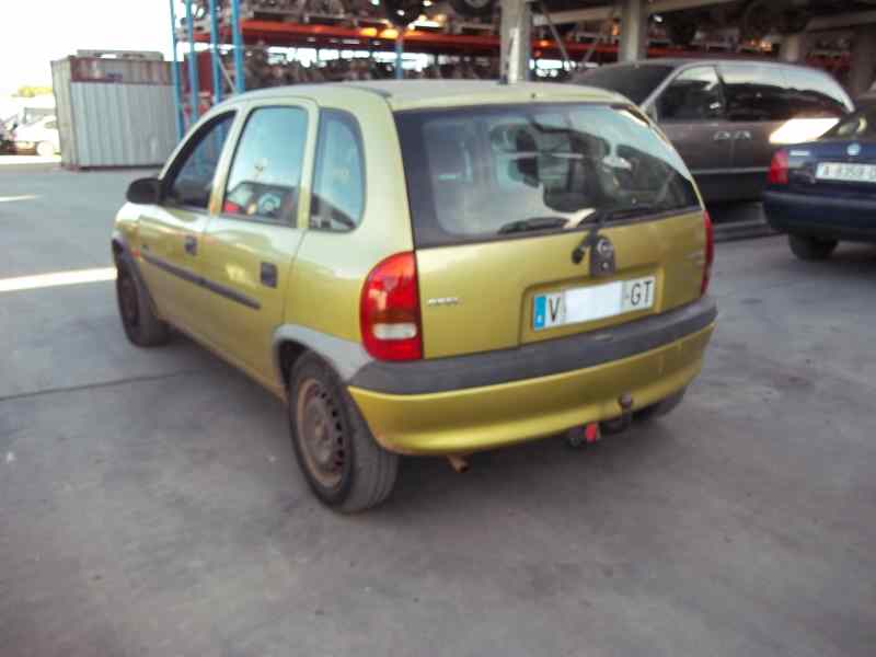 OPEL CORSA B 1997