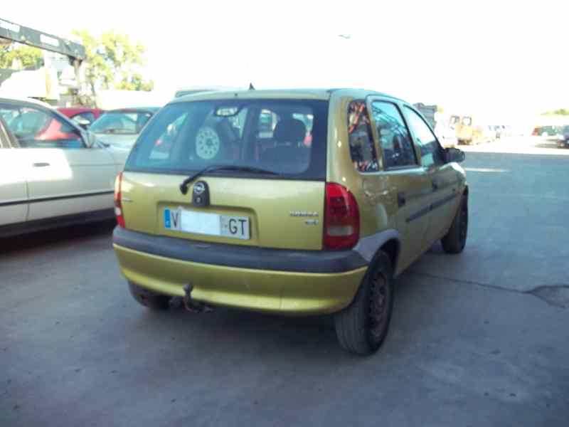 OPEL CORSA B 1997