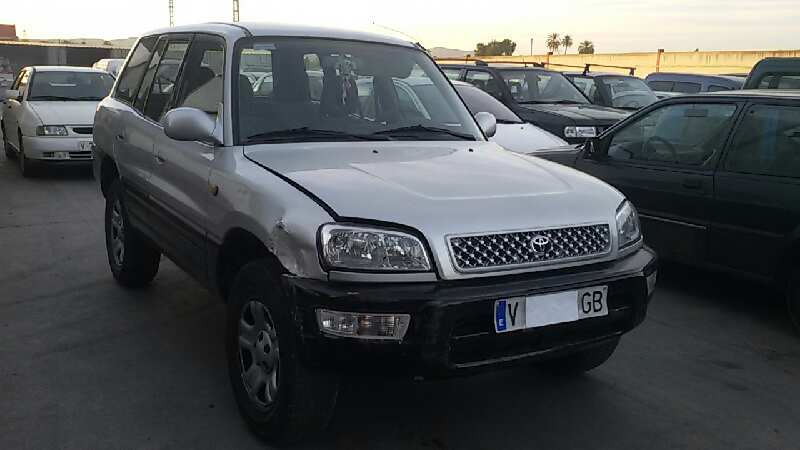 TOYOTA RAV 4 FUNCRUISER (A1) 1995