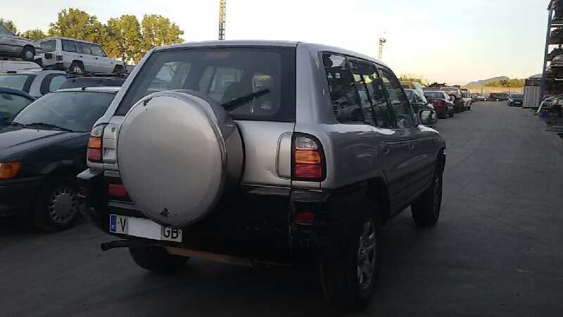 TOYOTA RAV 4 FUNCRUISER (A1) 1995