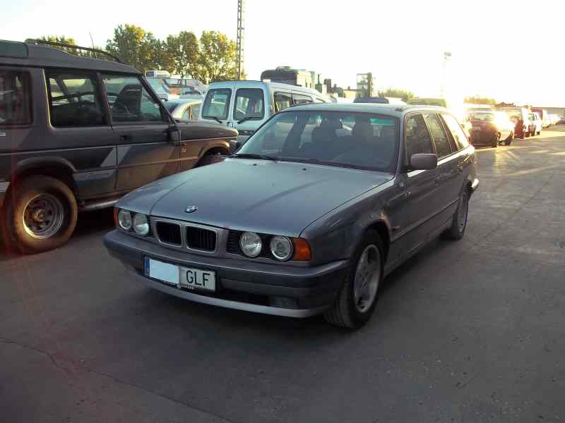 BMW SERIE 5 TOURING (E34) 1991