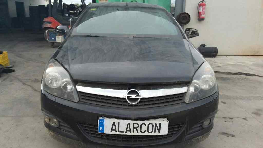 OPEL ASTRA TWIN TOP 2006