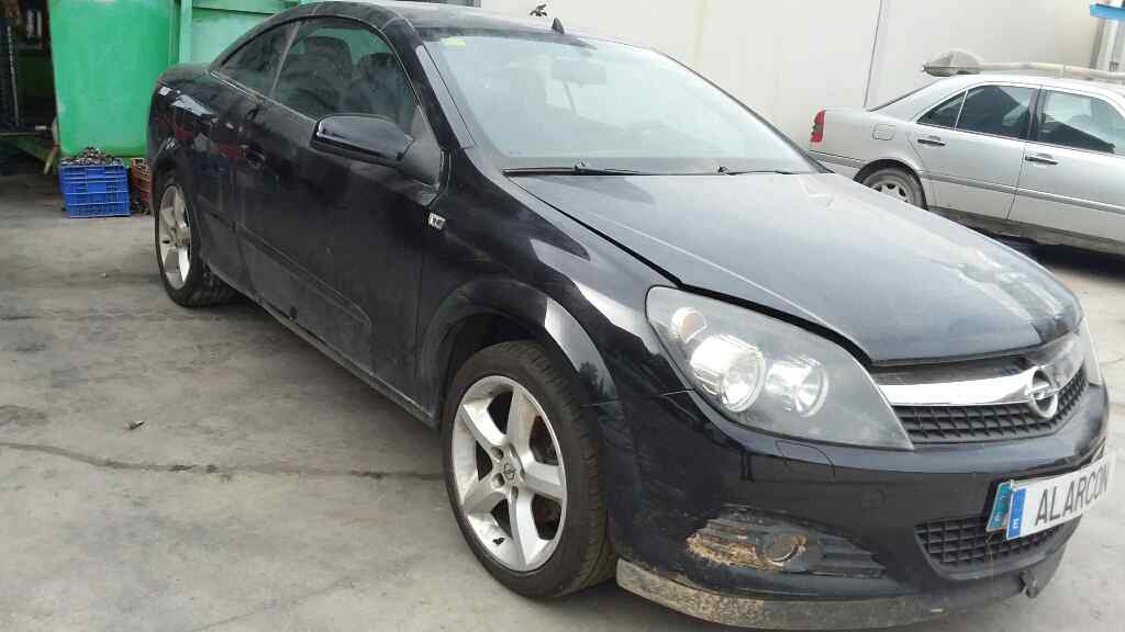 OPEL ASTRA TWIN TOP 2006