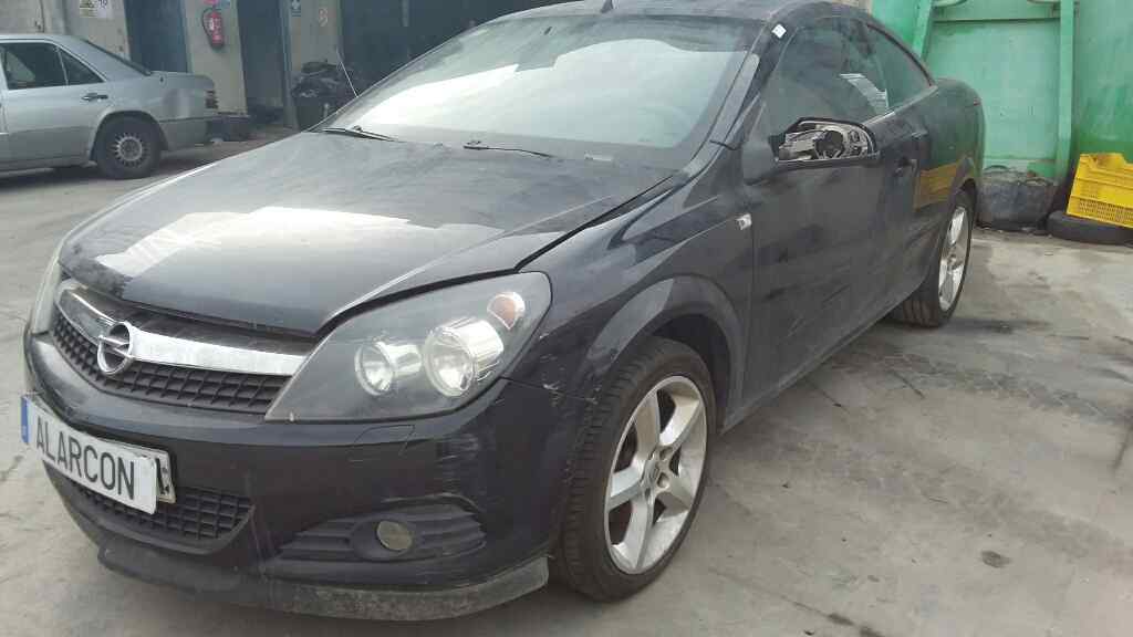 OPEL ASTRA TWIN TOP 2006