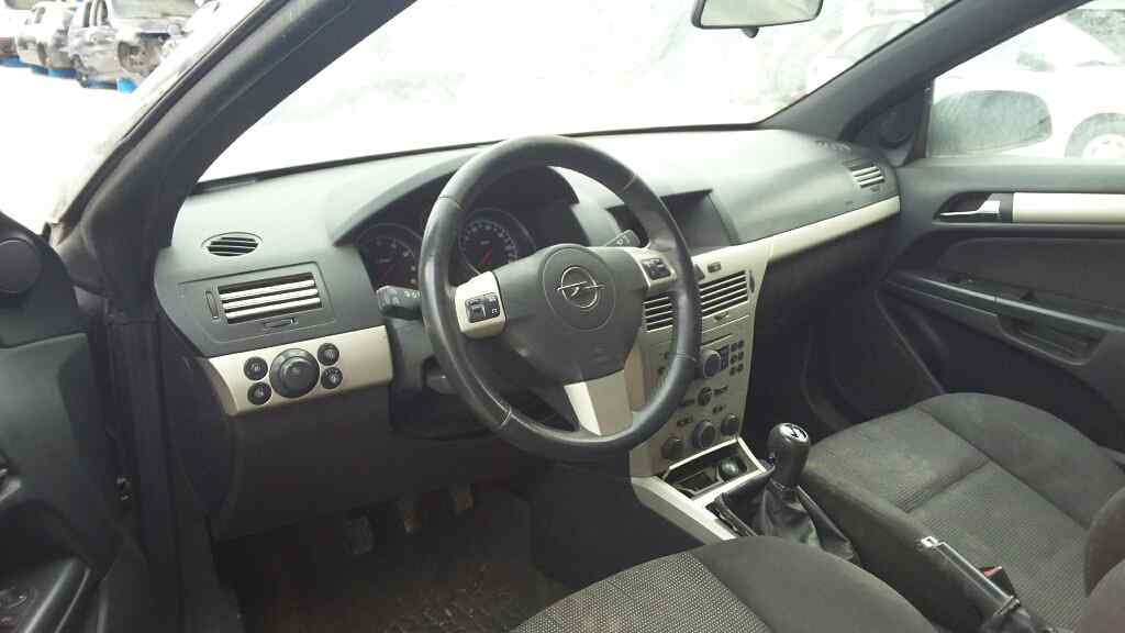 OPEL ASTRA TWIN TOP 2006