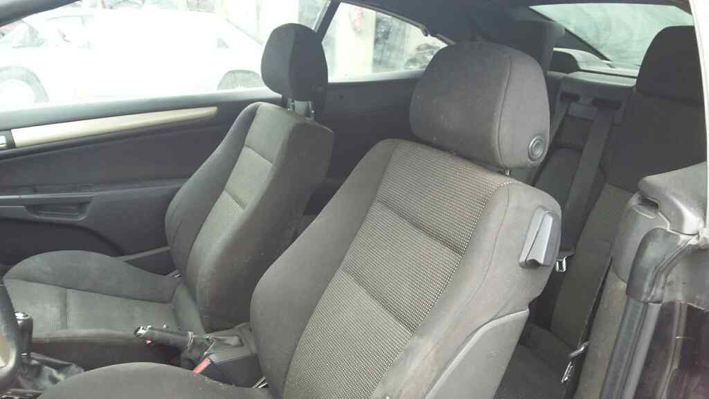 OPEL ASTRA TWIN TOP 2006