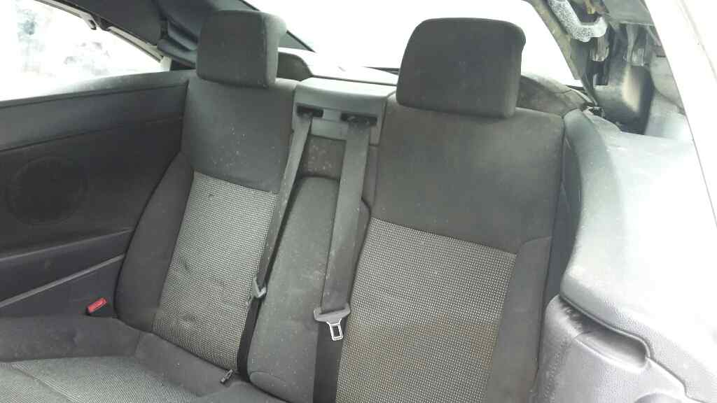 OPEL ASTRA TWIN TOP 2006