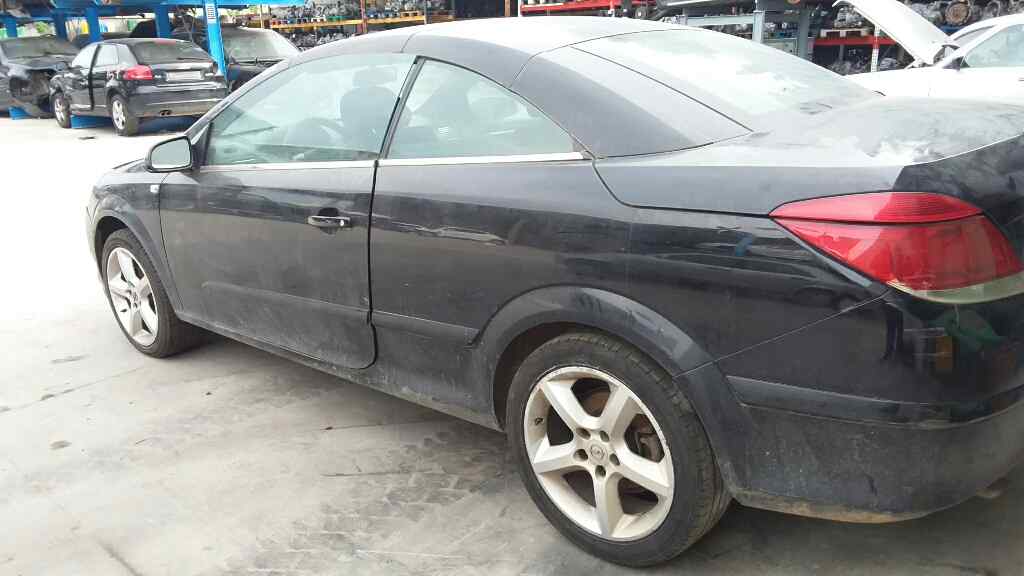 OPEL ASTRA TWIN TOP 2006