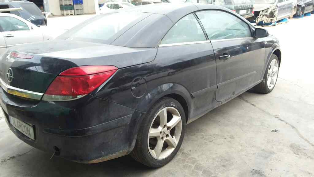 OPEL ASTRA TWIN TOP 2006