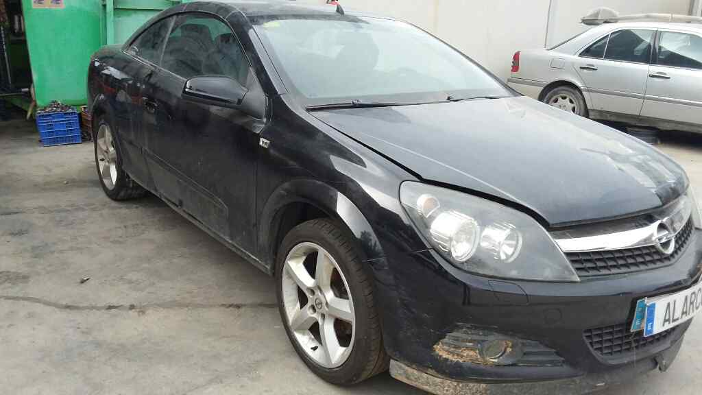 OPEL ASTRA TWIN TOP 2006
