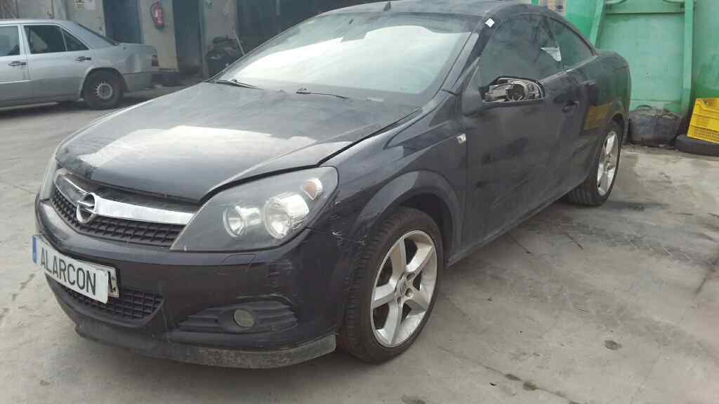 OPEL ASTRA TWIN TOP 2006