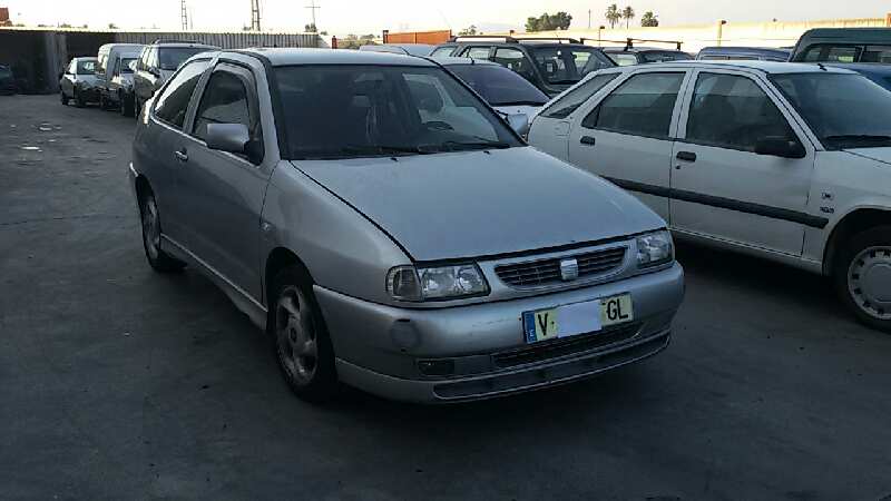 SEAT CORDOBA BERLINA (6K2) 1995
