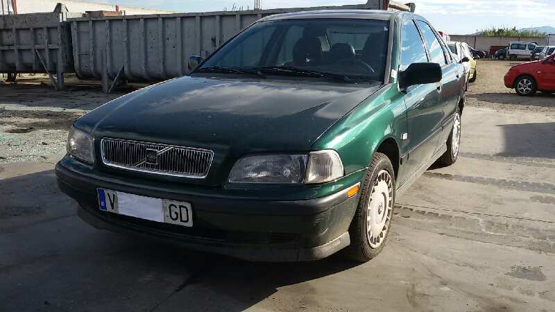 VOLVO S40 BERLINA 1996