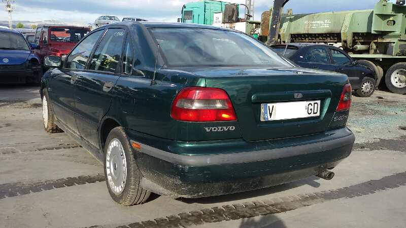 VOLVO S40 BERLINA 1996