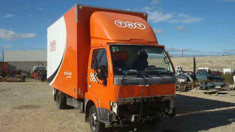 NISSAN CABSTAR E 2002
