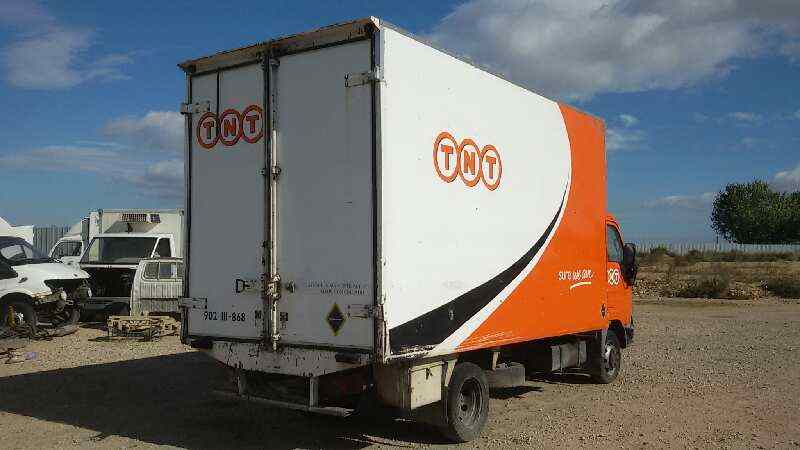 NISSAN CABSTAR E 2002