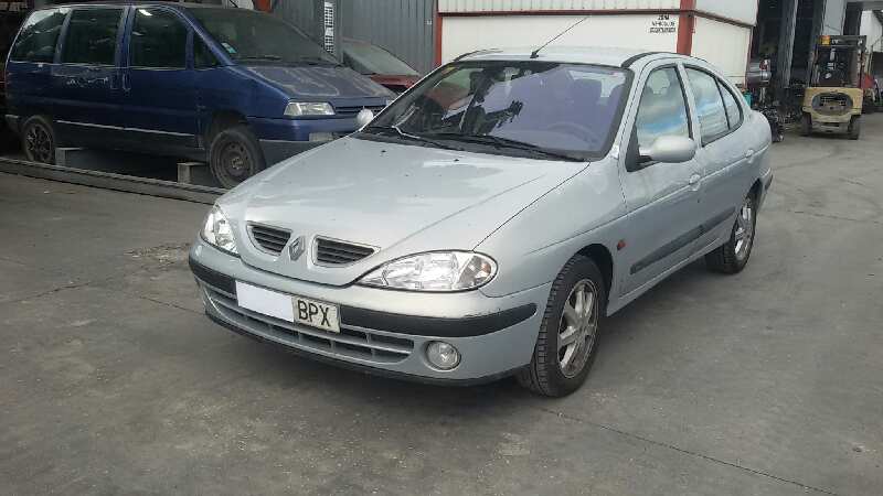 RENAULT MEGANE I FASE 2 CLASSIC (LA..) 2000