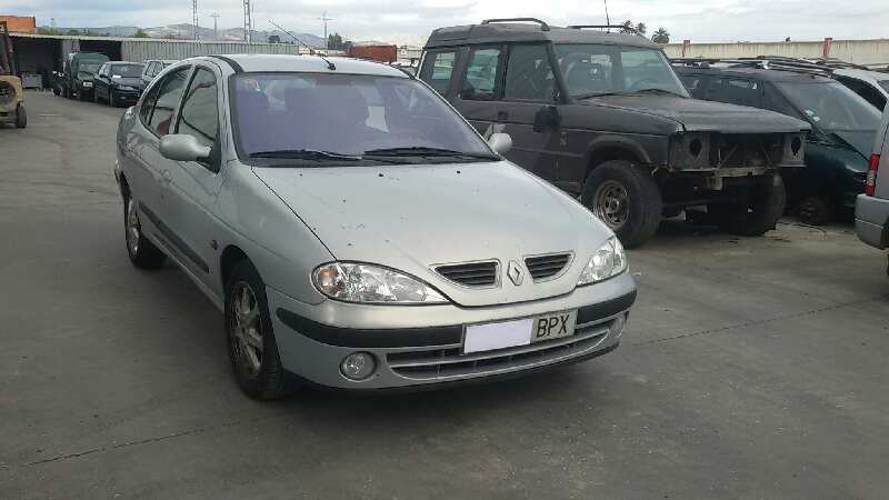 RENAULT MEGANE I FASE 2 CLASSIC (LA..) 2000