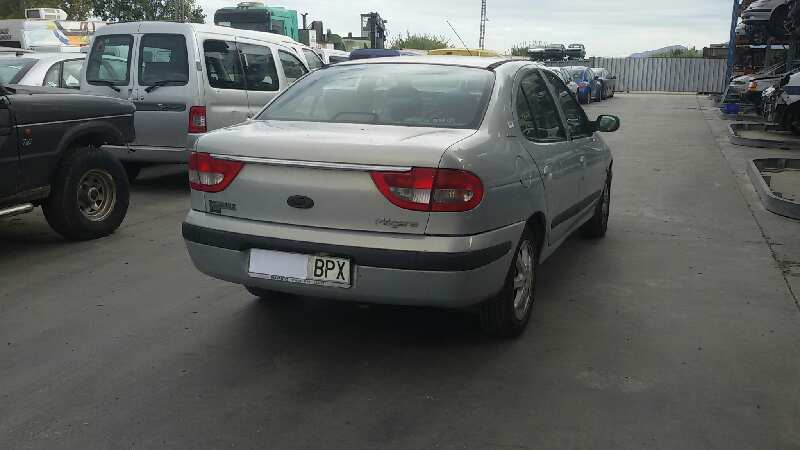 RENAULT MEGANE I FASE 2 CLASSIC (LA..) 2000