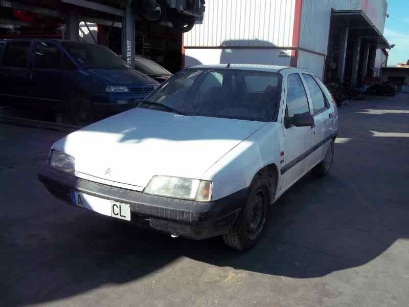CITROEN ZX 1993