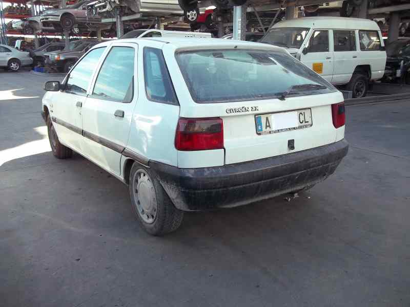 CITROEN ZX 1993