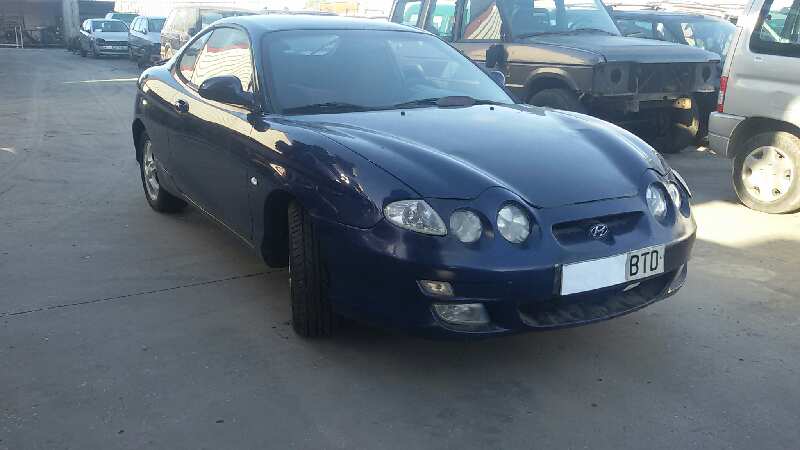 HYUNDAI COUPE (RD) 2001