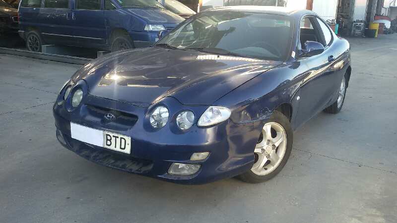 HYUNDAI COUPE (RD) 2001