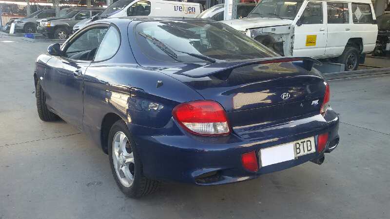 HYUNDAI COUPE (RD) 2001
