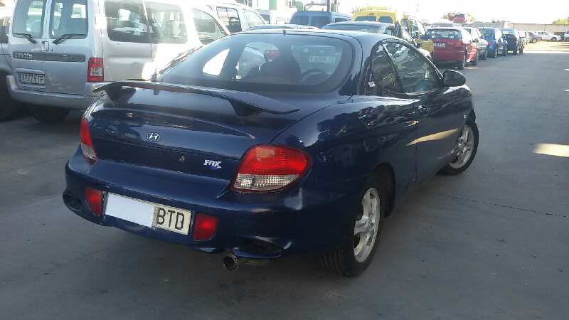 HYUNDAI COUPE (RD) 2001