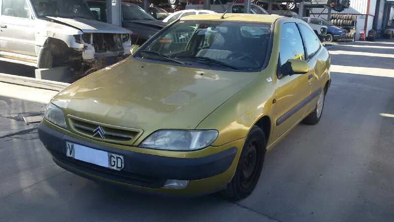 CITROEN XSARA COUPE 1998