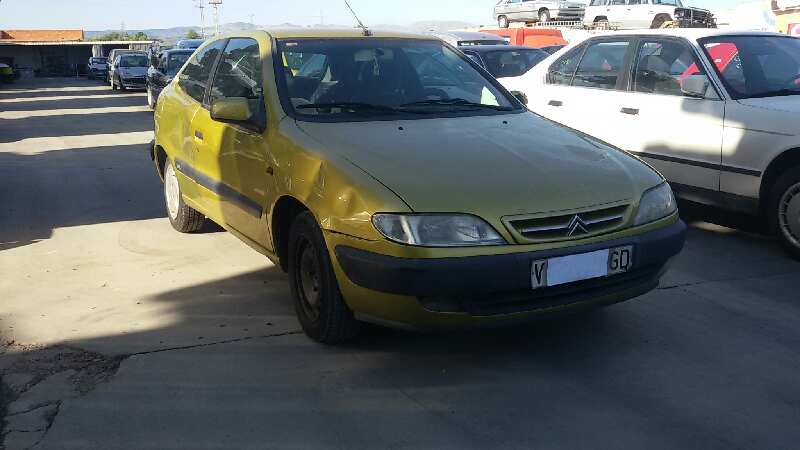 CITROEN XSARA COUPE 1998